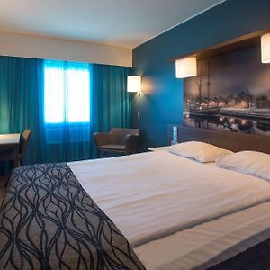 Standard Top floor Double Room